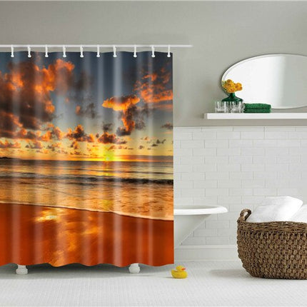 Collection image for: Zasłona Prysznicowa