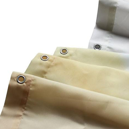 Zasłona prysznicowa owczarek niemiecki pies