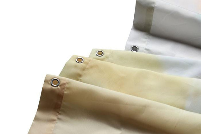 Zasłona prysznicowa owczarek niemiecki pies