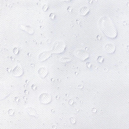 Zasłona prysznicowa aqua z motywem fal