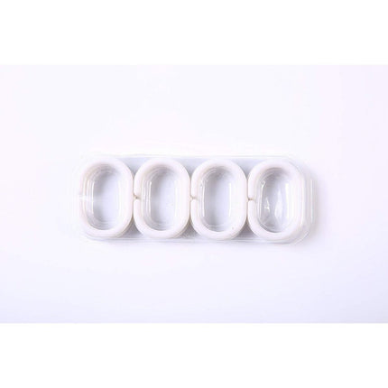 Zasłona prysznicowa z azteckim wzorem