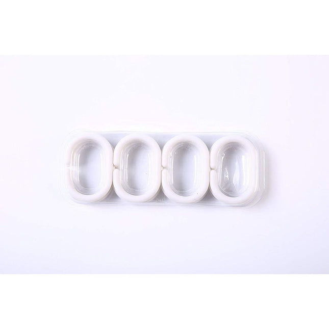 Zasłona prysznicowa z azteckim wzorem