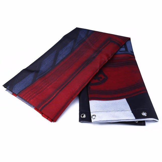 Zasłona prysznicowa z budką telefoniczną