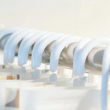 Zasłona prysznicowa zachód słońca nad morzem