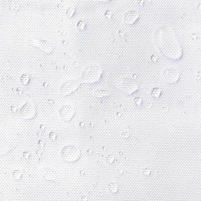 Nowoczesna zasłona prysznicowa we wzór terazzo